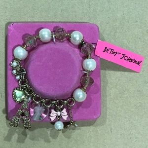 Betsey Johnson Bracelet